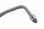 Sunsong 3402442 Power Steering Pressure Line Hose Assembly - Pump To Hydroboost - view 4