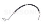 Sunsong 3402448 Power Steering Pressure Line Hose Assembly - view 2