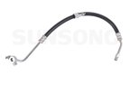 Sunsong 3402448 Power Steering Pressure Line Hose Assembly - view 1