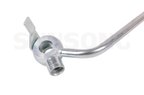 Sunsong 3402448 Power Steering Pressure Line Hose Assembly - view 3