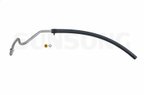 Sunsong 3402453 Power Steering Return Line Hose Assembly - Gear To Cooler - view 2