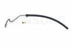 Sunsong 3402453 Power Steering Return Line Hose Assembly - Gear To Cooler - view 1