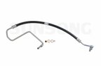 Sunsong 3402456 Power Steering Pressure Line Hose Assembly - view 1
