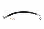 Sunsong 3402461 Power Steering Pressure Line Hose Assembly - From Pump - view 1