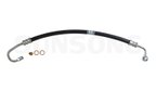 Sunsong 3402462 Power Steering Pressure Line Hose Assembly - view 2