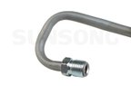 Sunsong 3402462 Power Steering Pressure Line Hose Assembly - view 3