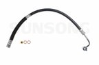 Sunsong 3402473 Power Steering Pressure Line Hose Assembly - From Pump - view 2