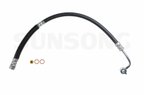 Sunsong 3402473 Power Steering Pressure Line Hose Assembly - From Pump - view 1
