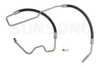 Sunsong 3402482 Power Steering Pressure Line Hose Assembly - view 1