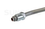 Sunsong 3402482 Power Steering Pressure Line Hose Assembly - view 3