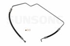 Sunsong 3402486 Power Steering Pressure Line Hose Assembly - view 2