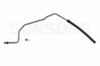 Sunsong 3402490 Power Steering Return Line Hose Assembly - view 2