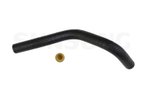 Sunsong 3402494 Power Steering Return Line Hose Assembly - Cooler To Reservoir or Pipe To Cooler - view 2