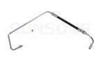 Sunsong 3402495 Power Steering Pressure Line Hose Assembly - From Pump To Hydraulic Fan Motor - view 1