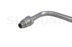 Sunsong 3402495 Power Steering Pressure Line Hose Assembly - From Pump To Hydraulic Fan Motor - view 2