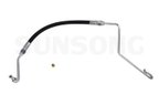Sunsong 3402497 Power Steering Pressure Line Hose Assembly - view 1