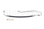 Sunsong 3402512 Power Steering Pressure Line Hose Assembly - view 2