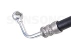 Sunsong 3402512 Power Steering Pressure Line Hose Assembly - view 3
