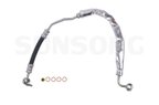 Sunsong 3402513 Power Steering Pressure Line Hose Assembly - view 1
