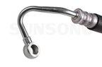 Sunsong 3402514 Power Steering Pressure Line Hose Assembly - view 3