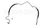 Sunsong 3402520 Power Steering Pressure Line Hose Assembly - Pump To Hydroboost - view 2