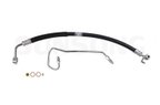 Sunsong 3402529 Power Steering Pressure Line Hose Assembly - Pump To Rack - view 2