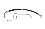 Sunsong 3402529 Power Steering Pressure Line Hose Assembly - Pump To Rack - view 1