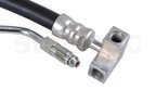 Sunsong 3402529 Power Steering Pressure Line Hose Assembly - Pump To Rack - view 4