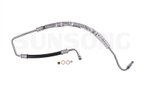 Sunsong 3402536 Power Steering Pressure Line Hose Assembly - view 2