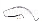 Sunsong 3402536 Power Steering Pressure Line Hose Assembly - view 1