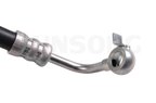 Sunsong 3402536 Power Steering Pressure Line Hose Assembly - view 3