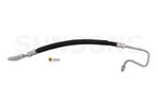 Sunsong 3402537 Power Steering Pressure Line Hose Assembly - view 2