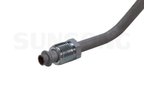 Sunsong 3402541 Power Steering Pressure Line Hose Assembly - view 2