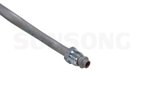 Sunsong 3402541 Power Steering Pressure Line Hose Assembly - view 3