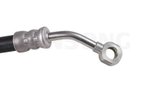 Sunsong 3402542 Power Steering Pressure Line Hose Assembly - view 3