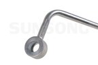 Sunsong 3402542 Power Steering Pressure Line Hose Assembly - view 4