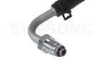 Sunsong 3402547 Power Steering Return Line Hose Assembly - view 3