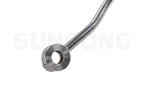 Sunsong 3402550 Power Steering Pressure Line Hose Assembly - view 4
