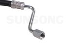 Sunsong 3402561 Power Steering Pressure Line Hose Assembly - From Pump - view 4