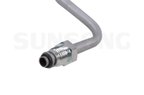 Sunsong 3402562 Power Steering Return Line Hose Assembly - view 3