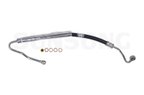 Sunsong 3402565 Power Steering Pressure Line Hose Assembly - view 2