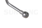 Sunsong 3402565 Power Steering Pressure Line Hose Assembly - view 3