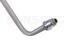 Sunsong 3402571 Power Steering Pressure Line Hose Assembly - view 3