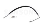 Sunsong 3402590 Power Steering Pressure Line Hose Assembly - view 2