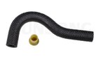 Sunsong 3402591 Power Steering Return Line Hose Assembly - Cooler To Pipe, Pipe To Cooler or Speed Sensor To Pipe - view 1