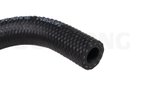 Sunsong 3402591 Power Steering Return Line Hose Assembly - Cooler To Pipe, Pipe To Cooler or Speed Sensor To Pipe - view 3