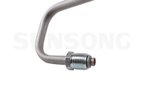 Sunsong 3402603 Power Steering Pressure Line Hose Assembly - Pump To Hydroboost (Hydroboost End) - view 3
