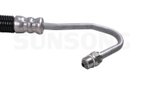 Sunsong 3402605 Power Steering Pressure Line Hose Assembly - Hydroboost To Gear - view 4