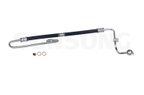 Sunsong 3402613 Power Steering Pressure Line Hose Assembly - From Pump - view 1