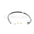 Sunsong 3402619 Power Steering Pressure Line Hose Assembly - From Pump - view 1